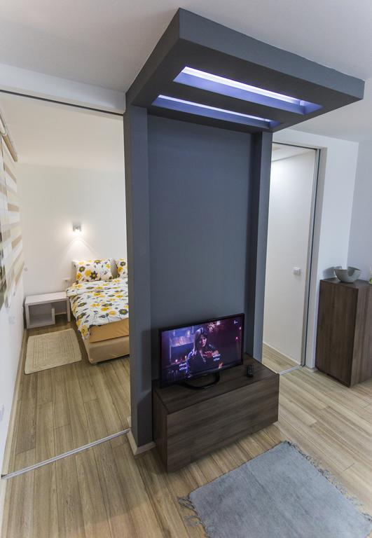 Apartment Nevena Beograd Phòng bức ảnh