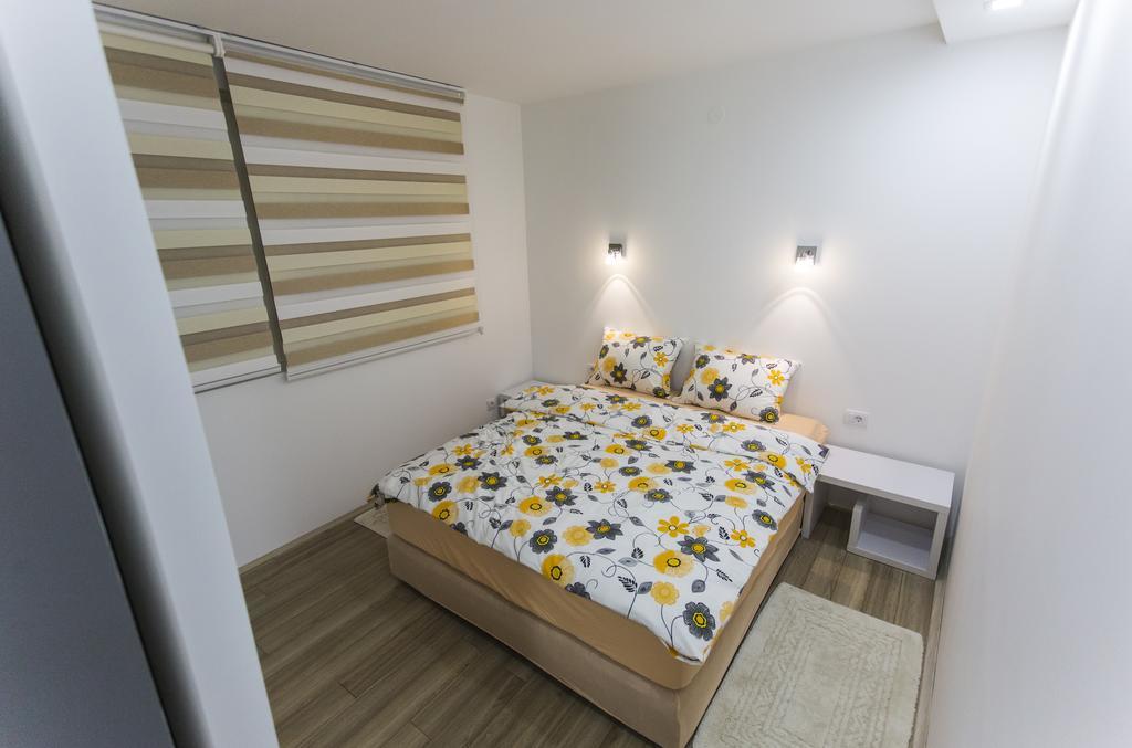 Apartment Nevena Beograd Phòng bức ảnh