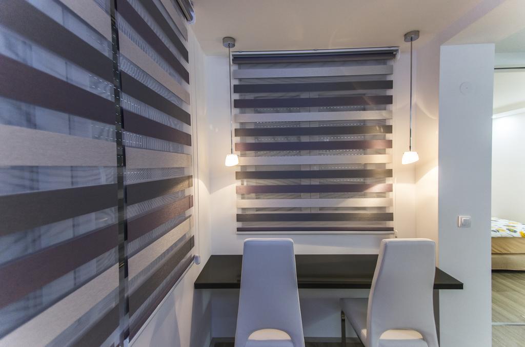 Apartment Nevena Beograd Phòng bức ảnh