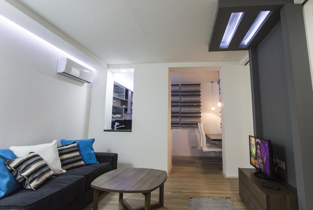Apartment Nevena Beograd Phòng bức ảnh