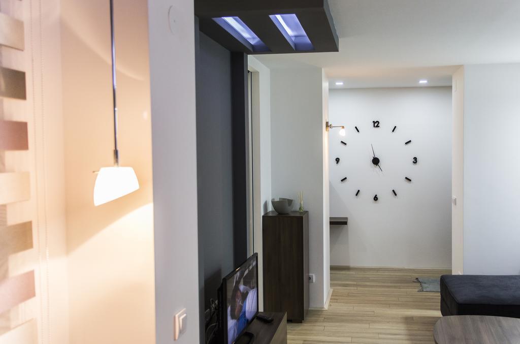 Apartment Nevena Beograd Phòng bức ảnh