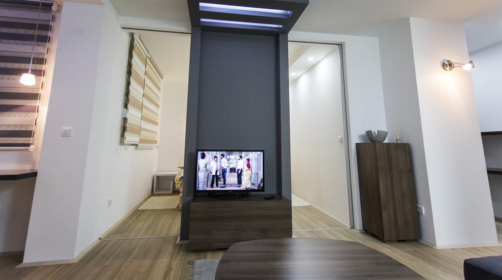 Apartment Nevena Beograd Phòng bức ảnh